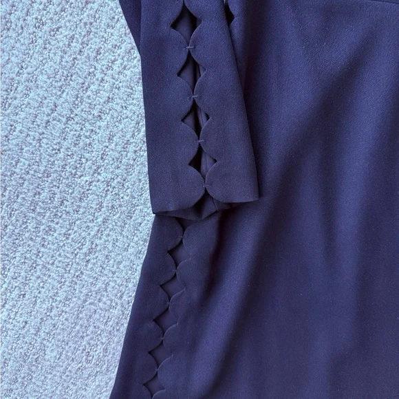 NWOT Club Monaco Edni Cutout Dress (2) - Picture 5 of 6